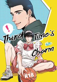 《Third Time’s the Charm》事不過三