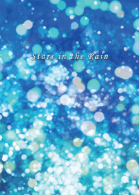 赤安《Stars in the rain》通販開放至2/13日止