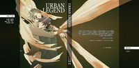 【盜墓筆記】瓶邪《Urban Legend》