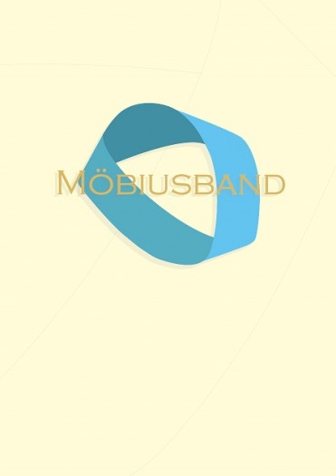 MHA 出勝年操《Möbiusband》 封面圖