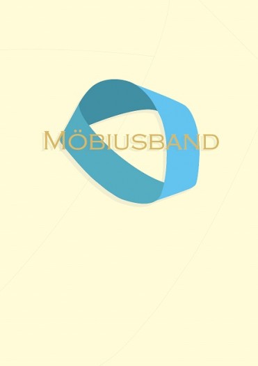 MHA 出勝年操《Möbiusband》 封面圖
