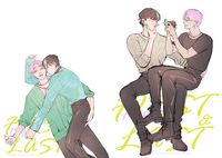 My First & Last (English ver)