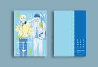 【PLAVE/諾藝小說本】Summer Whale