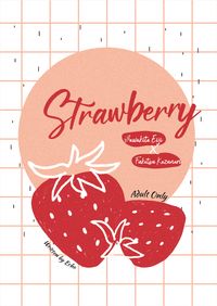 澤深《Strawberry》