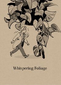 Whispering Foliage