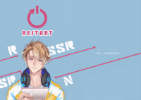 《RESTART》