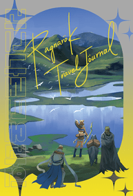 Ragnarok Travel Journal