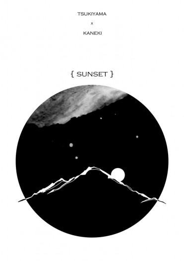 &lt;月金無料&gt;SUNSET