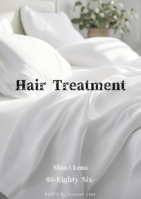 Hair Treatment