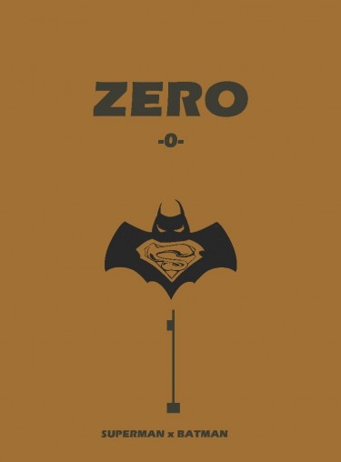 ZERO - 0 - 封面圖