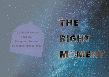 The Right Moment 封面圖