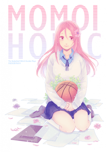 【桃井五月中心】MOMOI HOLIC