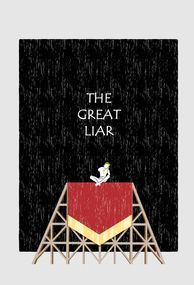 THE GREAT LIAR