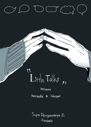 Little Talks 封面圖