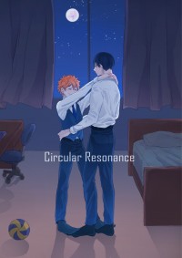 【排球少年/影日】Circular Resonance