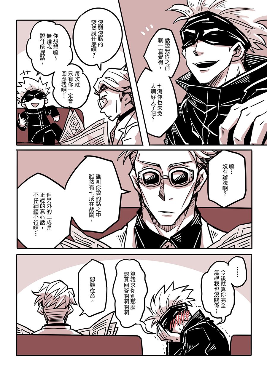 7x5 Nanago Web Log 同人資訊與創作宣傳 二創同人專屬交流平台 台灣同人誌中心