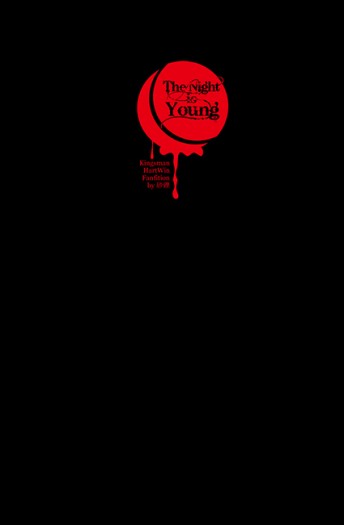 《The Night is Young》 封面圖