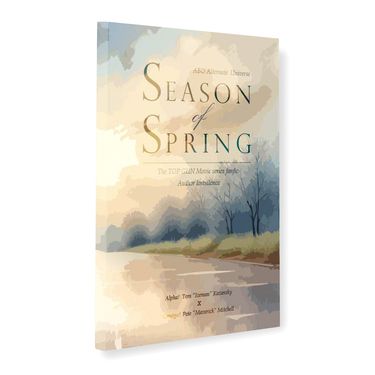 《Season of Spring》
