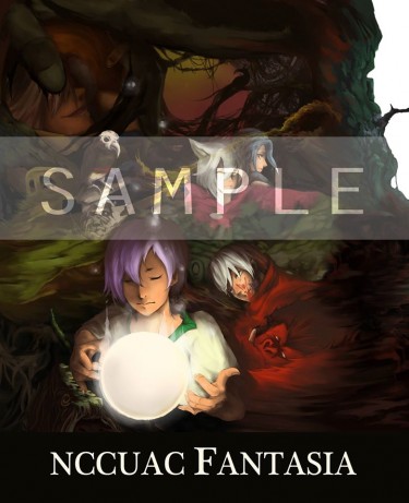 NCCUAC Fantasia