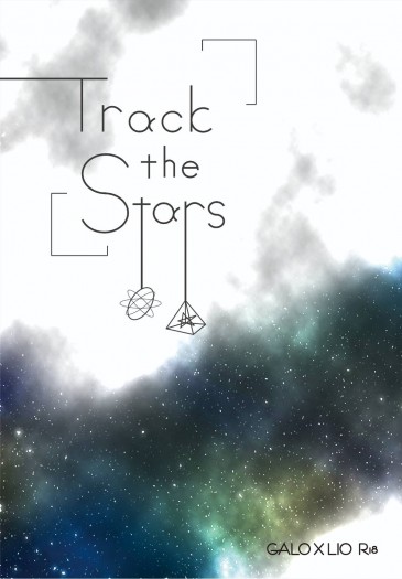 Track the Stars 追蹤星星