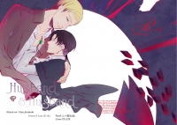 《Husband & Husband》--團兵夫夫甜蜜R18小說本