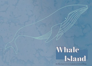 Whale Island 封面圖