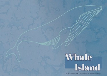 Whale Island