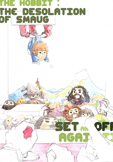 Set and Off Again II 封面圖