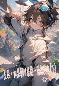 星程，如果與ai展開一場戀愛？(下+番外)