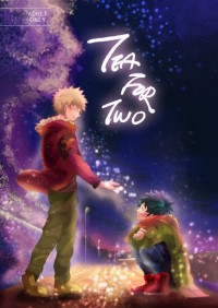 【勝出】TEA FOR TWO