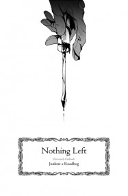 《Nothing Left》