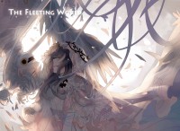 【東京喰種全彩畫冊】 The fleeting world