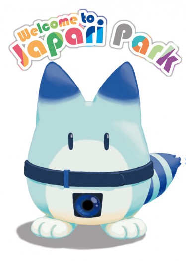 Welcome to Japari Park