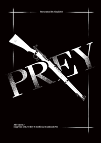 Prey