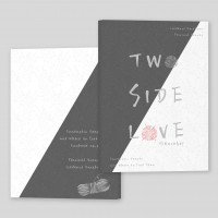 【怪產】TWO SIDE LOVE