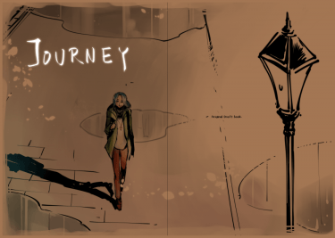 JOURNEY