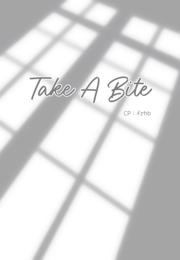 Take a bite