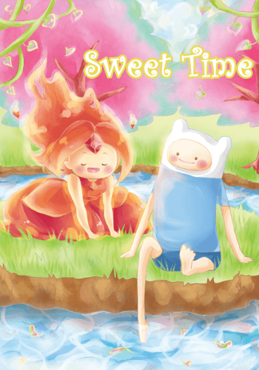 Sweet Time