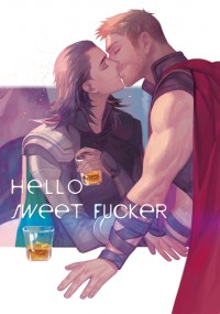 [錘基]HELLO SWEET FUCKER