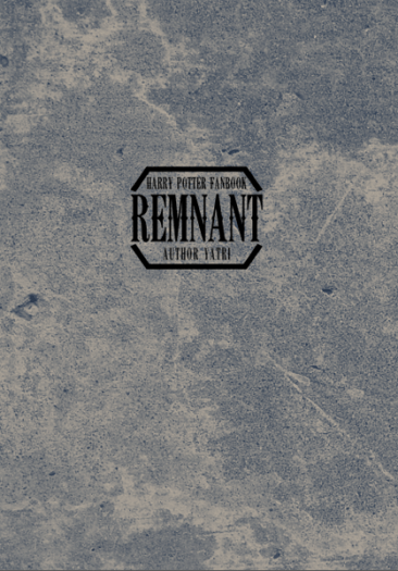 Remnant 封面圖