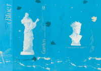 Blue Garden