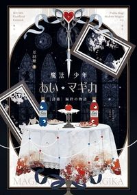 魔法少年あい☆マギカ〔詩篇〕羈絆の物語