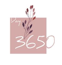 3650日