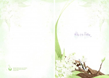 Lily of the Valley