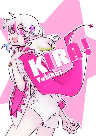 KIRA!