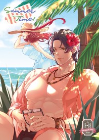 《原創》Summer Time！