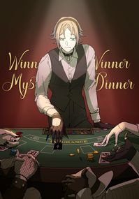 Winner Winner Mysta Dinner