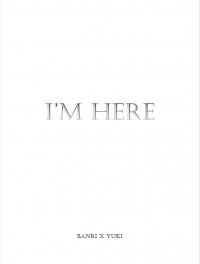 CWT50 IDOLiSH7 萬千無料 【I'M HERE】