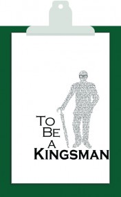 To be a Kingsman