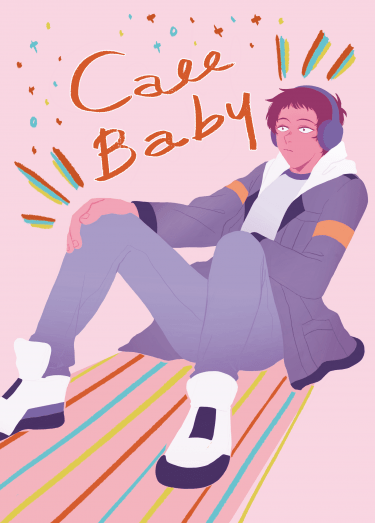 Call baby